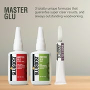 LT-1131-000 GluBoost Thin Master Glue