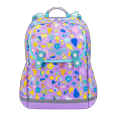 thumbnail image 1 of MoonRock Ergonomic School Bag, 1 of 7