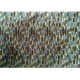 thumbnail image 4 of oneOone Cotton Silk Fabric Parallelogram Geometric Decor Fabric Printed BTY 42 Inch Wide, 4 of 4