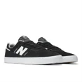 thumbnail image 5 of New Balance Numeric Men's Jamie Foy 306 Black White Shoes, 5 of 5