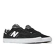 thumbnail image 5 of New Balance Numeric Men's Jamie Foy 306 Black White Shoes, 5 of 5