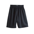 thumbnail image 4 of C2 Sport Youth Mesh Shorts Size XS Color Greens, 4 of 5
