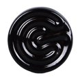 thumbnail image 2 of Lampe chauffante pour reptiles, émetteur de chaleur en céramique, sans émission de lumière, pour poulets, chats, perroquets, 50 W, 2 of 4