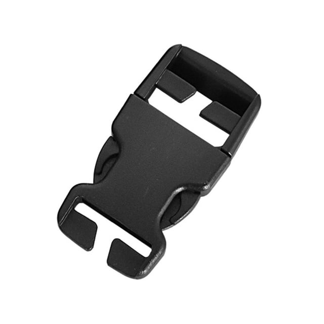 Eigraketly Luggage Buckle Clip Detachable Webbing Strap Dual Tools Fast Survival Buckles Release Outdoor Clasp For Bag Accessories Type3 NO3