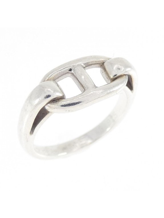 Pre-Owned Hermes 925 Ring