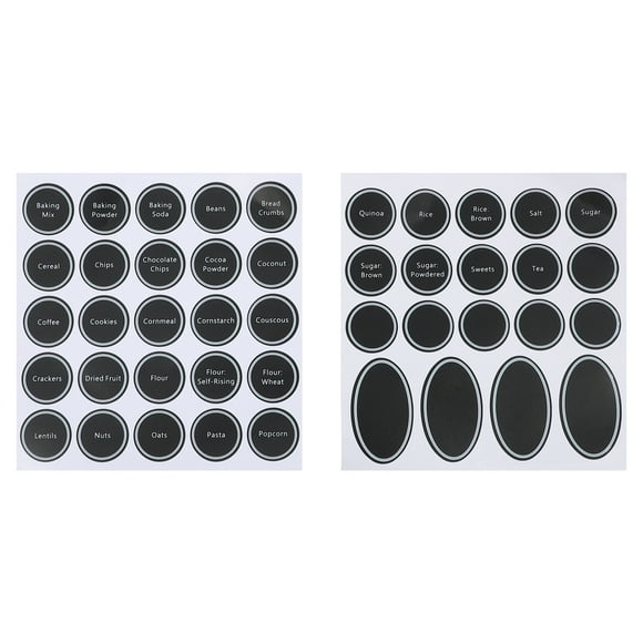 Non Removable Adhesive Labels