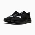 thumbnail image 2 of Tenis Puma SOFTRIDE WIRED 2 JR para Mujer, 2 of 5