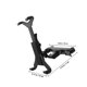 thumbnail image 2 of WASHWEPE Soporte Para Tablet En Asiento Trasero De Color Negro Montaje Universal Para Headrest, 2 of 8