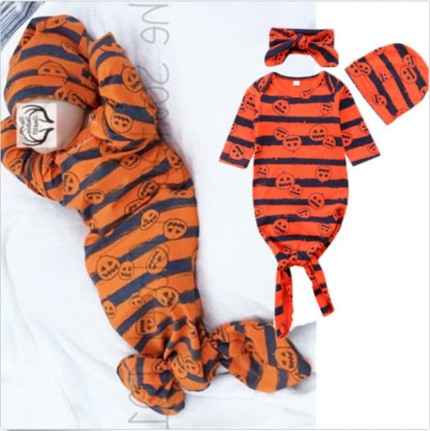 newborn baby girl night dress