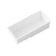 thumbnail image 1 of Expandable Drawer Divider Box - Adjustable Closet Organizer for Underwear & Socks, 1 of 6