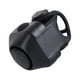 thumbnail image 5 of Bocina de bicicleta eléctrica, timbre de bicicleta para equipo de bicicleta eléctrica Negro, 5 of 9