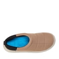 thumbnail image 6 of EasyMellow by Dearfoams Men's Quilted Hoodie Clog Shoes Sizes 8-12, 6 of 10