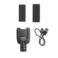 thumbnail image 3 of Altavoz Bluetooth de manillar JBL Wind 3 FM, negro, 3 of 6