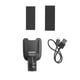 thumbnail image 3 of Altavoz Bluetooth de manillar JBL Wind 3 FM, negro, 3 of 6