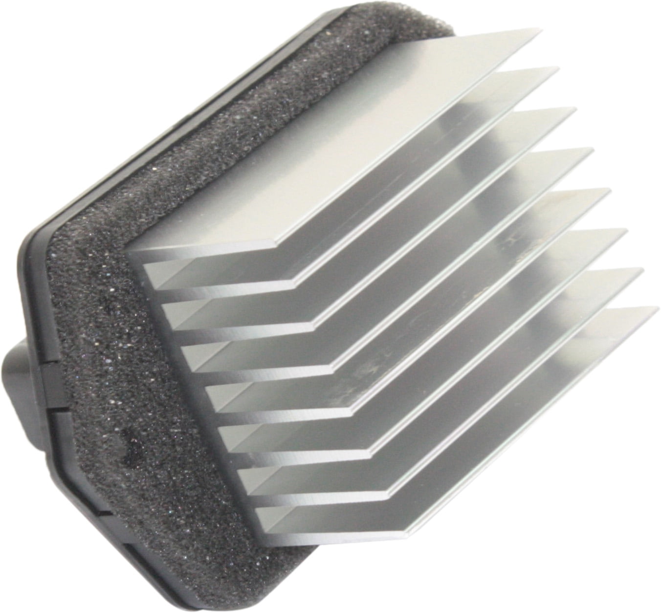 Blower Motor Resistor Compatible with 2011-2017 Honda Odyssey 2005-2012 Acura RL 6Cyl 3.5L 3.7L