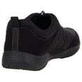 thumbnail image 4 of Easy Spirit Womens Be Strong 2 Slip-on Padded Insole Athletic and Training Shoes, 4 of 5