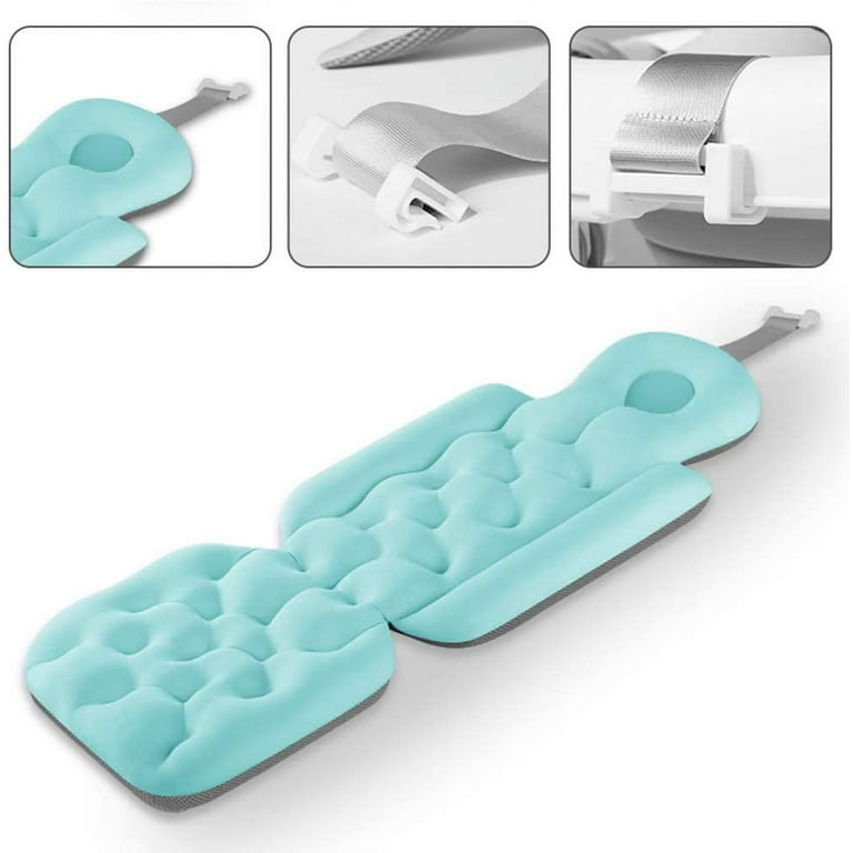 Mofu Cushion (SEPARATE BATH & TODAYFUL) Chill Out Set (SEPARATE