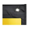 thumbnail image 4 of Organization Pocket Chart, Wall Hanging File Organizer Folder with 5 Large Pockets for Office, Home, School, Studio, etc., 4 of 6
