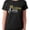 Black, variant on Birthday Queen Top for Women and Girls Birthday Girl Crown Women T-Shirt Small Black
