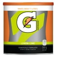 thumbnail image 3 of Gatorade Lemon Lime Boisson pour Sportifs Poudre (Instantanée) 560 g, 3 of 7