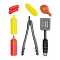 thumbnail image 4 of American Plastic Toys My Very Own Grill, 4 of 4