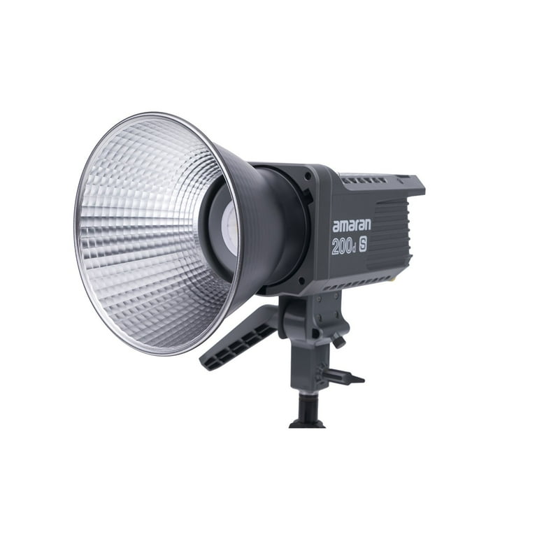 Aputure Amaran 200d s LE D。 9/26 Aputure Amaran 200d S 200d-s 200ds 200W Daylight LED Video Light