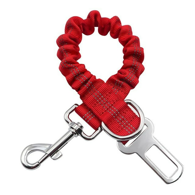 Cinturón de seguridad para perros 3 en 1 Cinturón de seguridad multifuncional para mascotas Arn MABOTO Cuerda de tracción