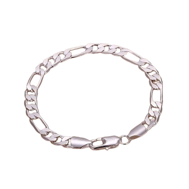 Qarigey Collar de estilo moderno para hombre, fiesta, banquete, ceremonia, colgante portátil, cadena para el cuello, joyería, decoración de Ropa, zapatos y accesorios Miscelánea 22 pulgadas Qarigey AP014811-03