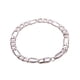 thumbnail image 1 of Qarigey Collar de estilo moderno para hombre, fiesta, banquete, ceremonia, colgante portátil, cadena para el cuello, joyería, decoración de Ropa, zapatos y accesorios Miscelánea 22 pulgadas Qarigey AP014811-03, 1 of 1