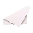 thumbnail image 5 of MATROOY 50 PCS Silver Polishing Cloth Cleaner Jewelry Cleaning Cloth Anti-Tarnish T-dx-White, 5 of 9