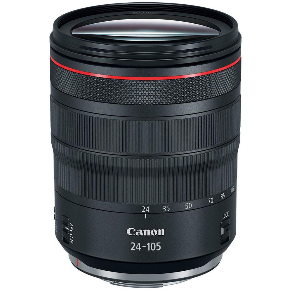 canon full frame lenses