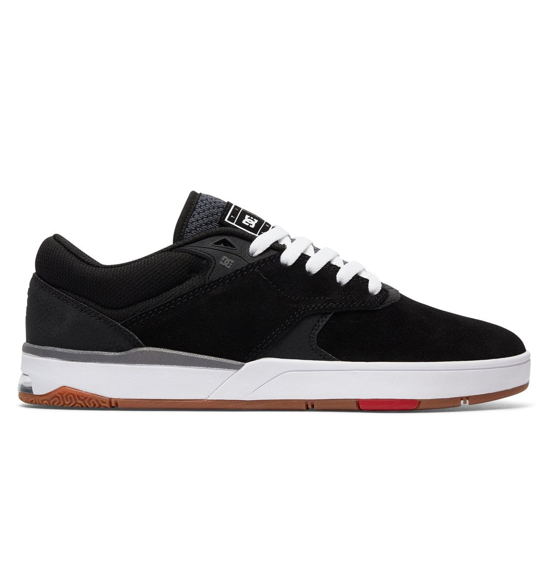 dc tiago s black