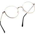 thumbnail image 1 of LifeArt Blue Light Blocking Computer Reading Glasses with Transparent Lens for Women/Men, 1 of 7