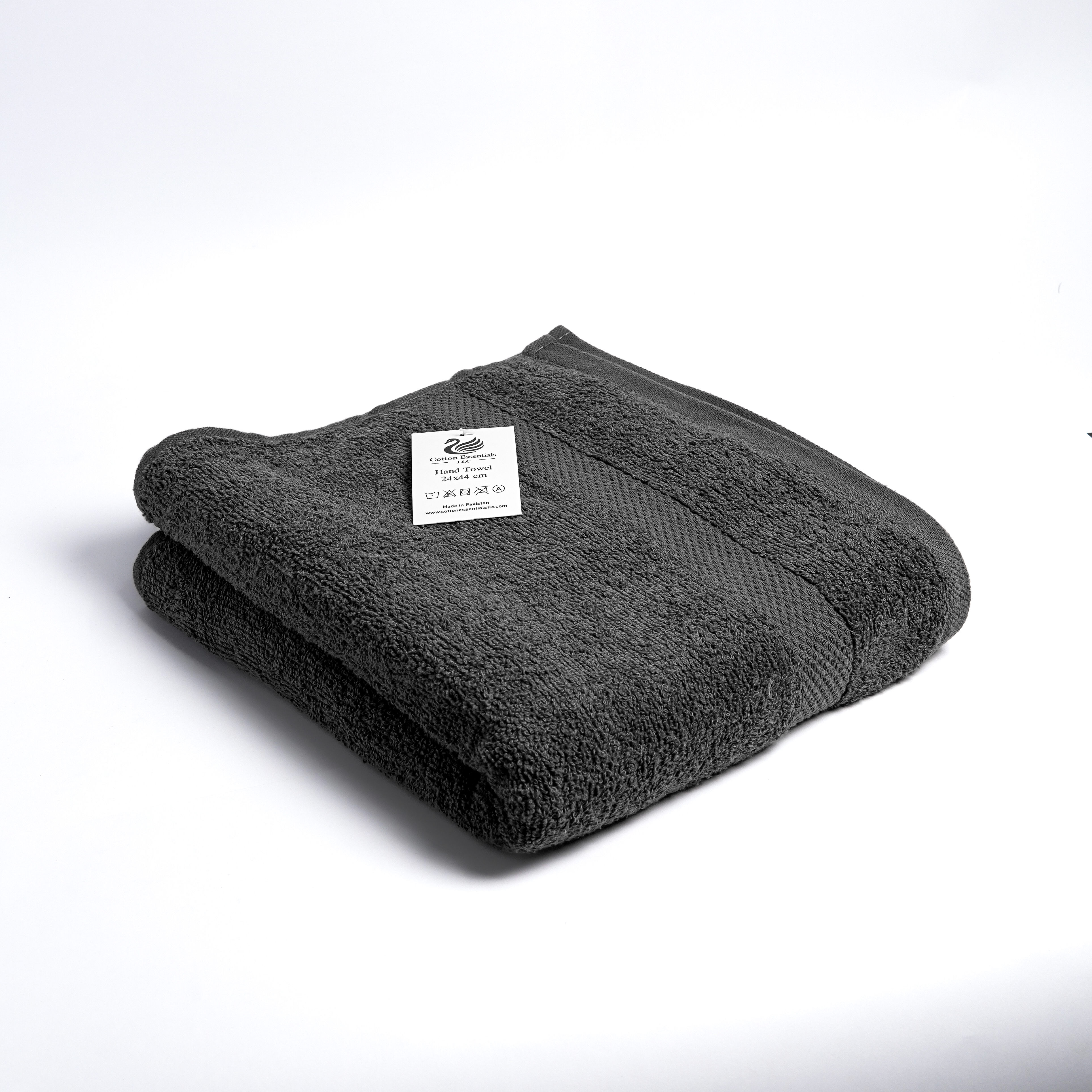 Luxury Home Bath Towel Set of 4