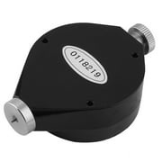 Compact LCD Display High Precision Shore A Hardness Durometer 100HA Tester Tire Rubber Leather Meter