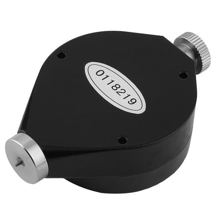 Compact LCD Display High Precision Shore A Hardness Durometer 100HA Tester Tire Rubber Leather Meter