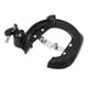 thumbnail image 1 of Candado De Garra De Cangrejo Para Bicicleta, Candado De Seguridad Con Garra De Cangrejo Para Bicicleta, aleación A Prueba De Desgaste, Práctico Con 2 Llaves Para Bicicleta, 1 of 7