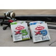 thumbnail image 7 of Berkley x9 Braid Fishing Line, Crystal, 80 lb Test Strength, 164 yd, 7 of 7