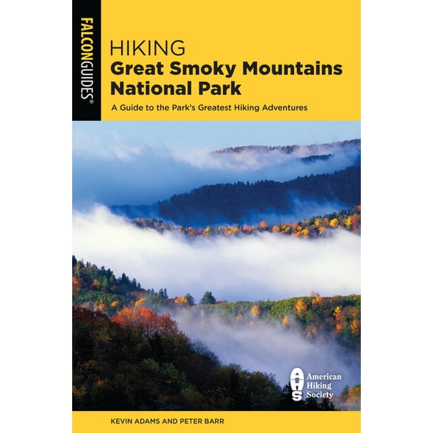 Regional Hiking: Hiking Great Smoky Mountains National Park : A Guide ... - 0499a853 Cc43 45c4 9319 76cDa4D3506b.fDbbba2ba39735eD7962631827e71900