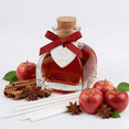 thumbnail image 6 of Flanxus Apple & Cinnamon Aroma Freshener – Sweet & Spicy Scent | Long Lasting Freshness | Premium Design, 6 of 6