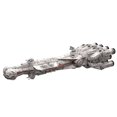 thumbnail image 1 of Bandai Brocade Runner Star Wars Episode 4 / New Hope Vehicle Model No.14, 1 of 4