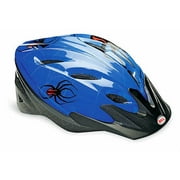 Bell Racer Child Helmet, Spider