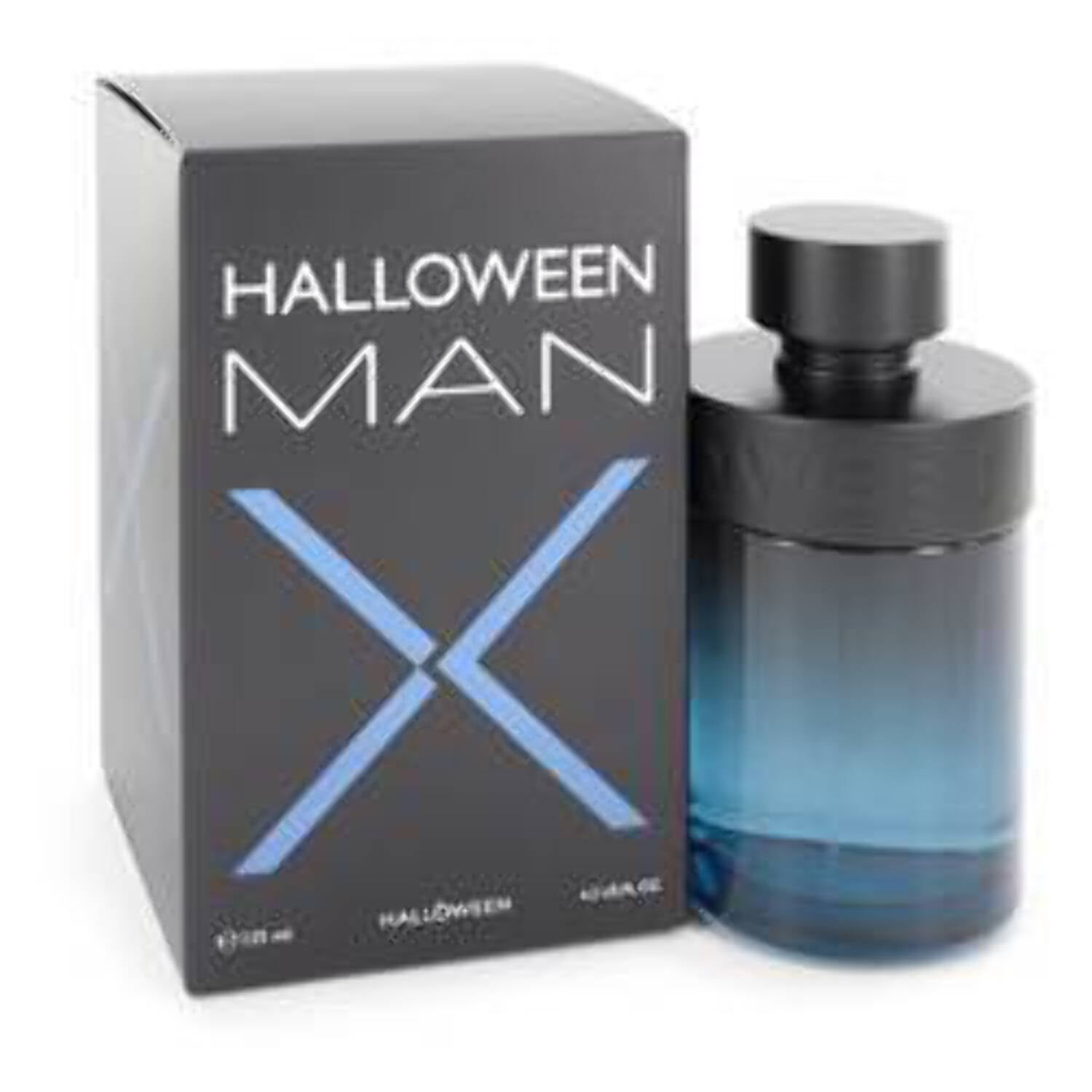 Halloween hombre colonia hotsell