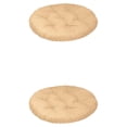 thumbnail image 2 of Wosthever Cojín de suelo suave y afelpado para sentarse cómodamente Cojines de silla Cojín de asiento Tatami Easy Care Type1 NO1, 2 of 6