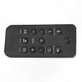thumbnail image 4 of Wireless Remote Controller for Home o System-Compatible with Soundbars and Players, 4 of 5