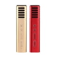 thumbnail image 2 of Hottest Portable Recording Microphone Live Sound Effects Loseless Mobile Phone Karaoke golden, 2 of 10