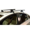 thumbnail image 2 of Malone 50 inch VersaRail Bare Roof Cross Rail System, 2 of 8