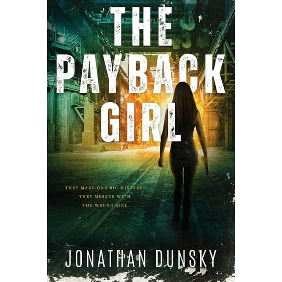 The Payback Girl, (Paperback)