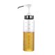 thumbnail image 1 of White Glass and Stainless Steel Sauce Bottle with 500ml Capacity for Precise Control in Home, 1 of 3