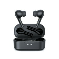Deals on AUKEY EP-T21P True Wireless Stereo Earbuds w/Charging Case
